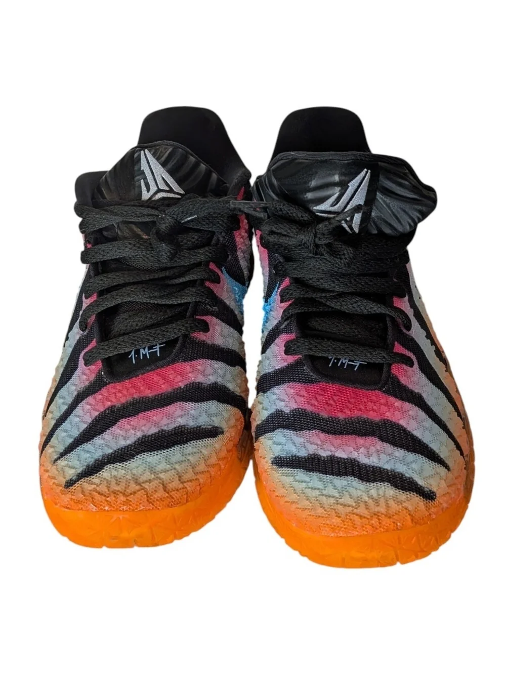 Nike excellent pre